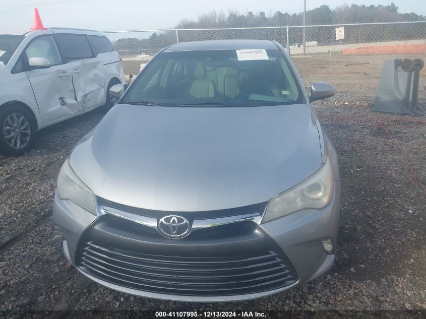 VIN 4T1BF1FK6FU063557 2015 Toyota Camry, LE no.12