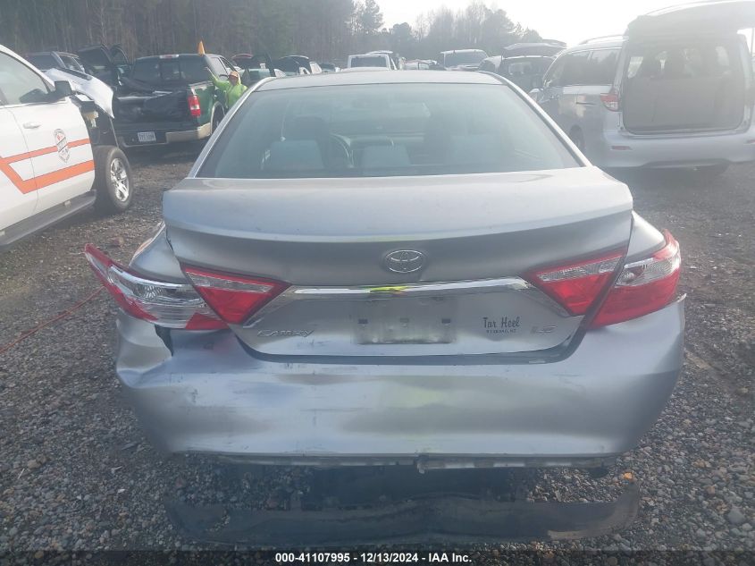 VIN 4T1BF1FK6FU063557 2015 Toyota Camry, LE no.16