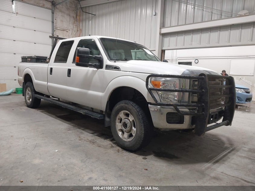 Vin: 1ft7w3b64fed31482, lot: 41598252, ford f-350 xlt 2015 img_1