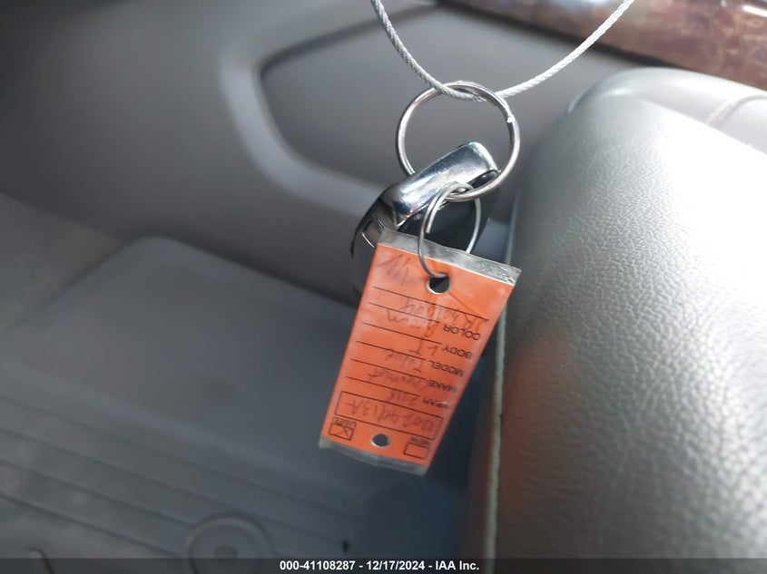 2018 CHEVROLET TAHOE LT - 1GNSKBKC1JR301094