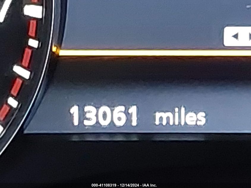 2021 NISSAN ARMADA SL 2WD - JN8AY2BA9M9374109