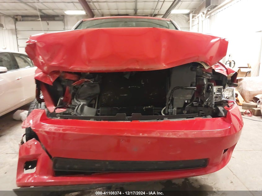 2011 Ram Ram 1500 Sport VIN: 1D7RV1GT0BS508741 Lot: 41108374