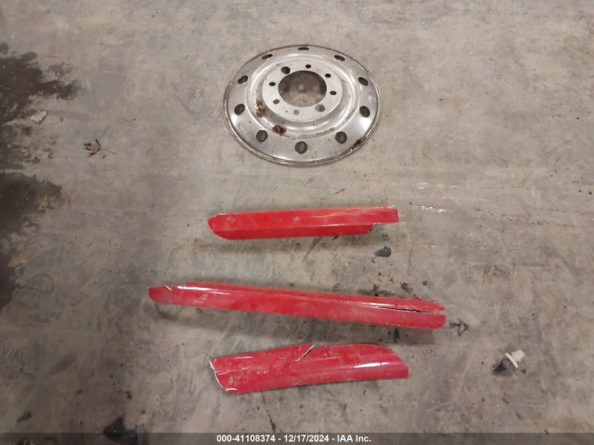 2011 Ram Ram 1500 Sport VIN: 1D7RV1GT0BS508741 Lot: 41108374