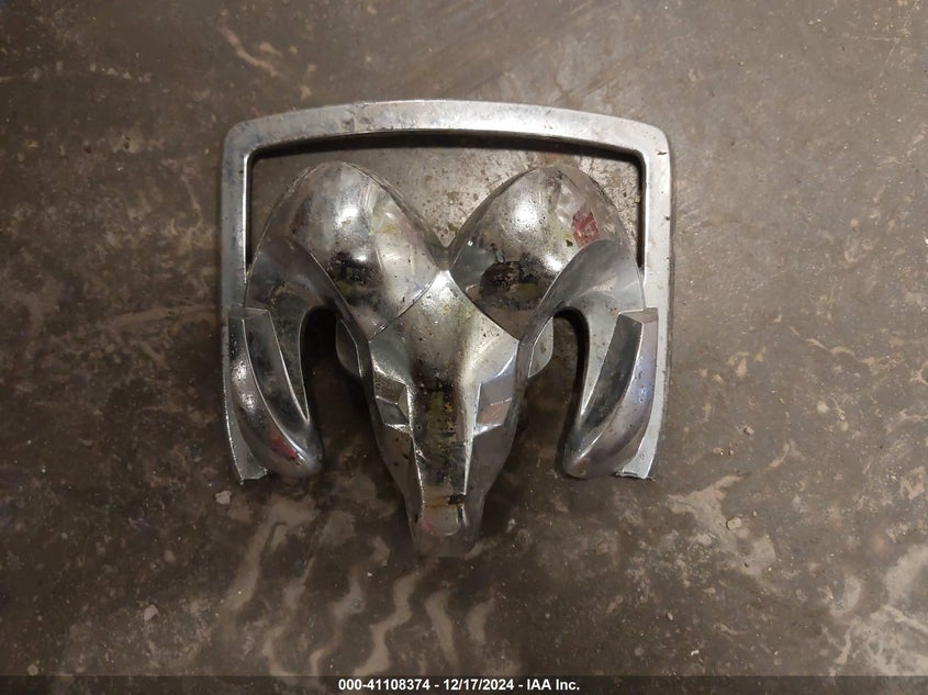 2011 Ram Ram 1500 Sport VIN: 1D7RV1GT0BS508741 Lot: 41108374