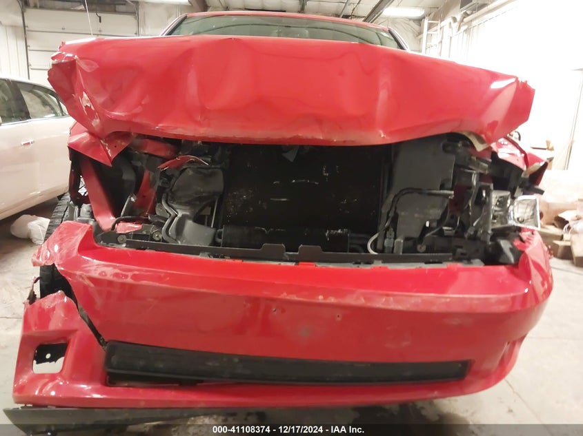 2011 Ram Ram 1500 Sport VIN: 1D7RV1GT0BS508741 Lot: 41108374