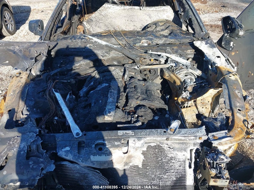 2013 BMW ACTIVEHYBRID 5 - WBAFZ9C52DC751999