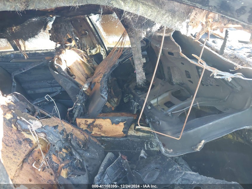 2013 BMW ACTIVEHYBRID 5 - WBAFZ9C52DC751999