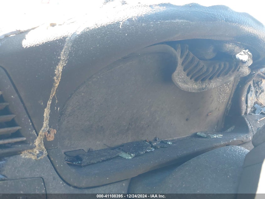 2013 BMW ACTIVEHYBRID 5 - WBAFZ9C52DC751999