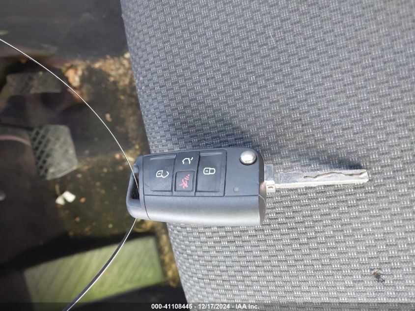 2019 Volkswagen Jetta 1.4T R-Line/1.4T S/1.4T Se VIN: 3VWCB7BU7KM144903 Lot: 41108445