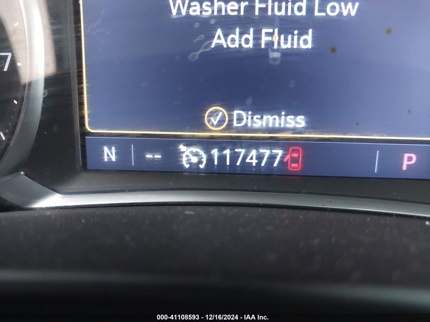 2019 GMC TERRAIN SLT - 3GKALVEV4KL228445