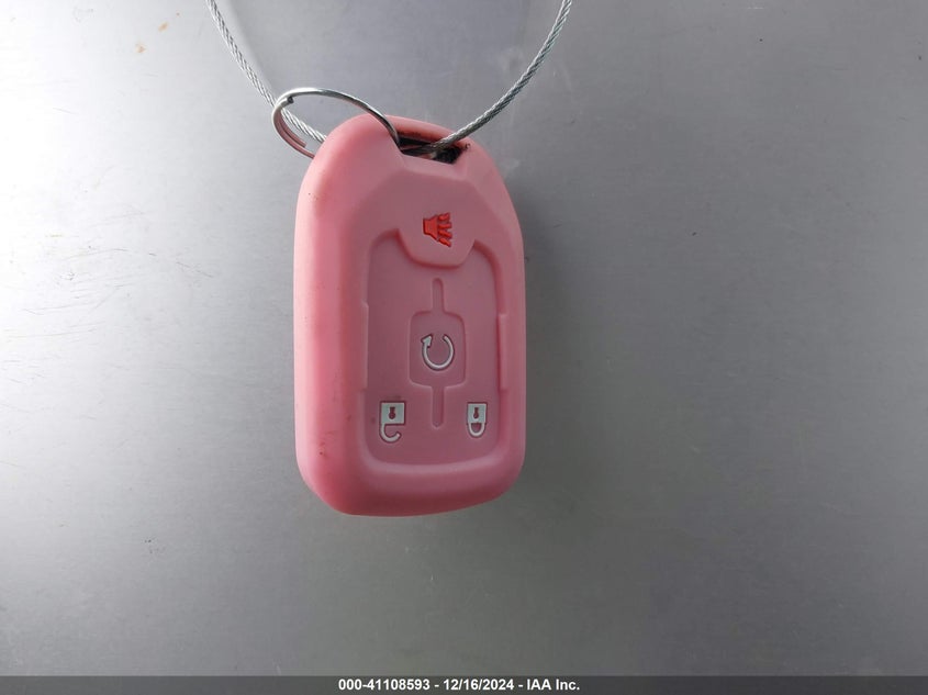 2019 GMC TERRAIN SLT - 3GKALVEV4KL228445