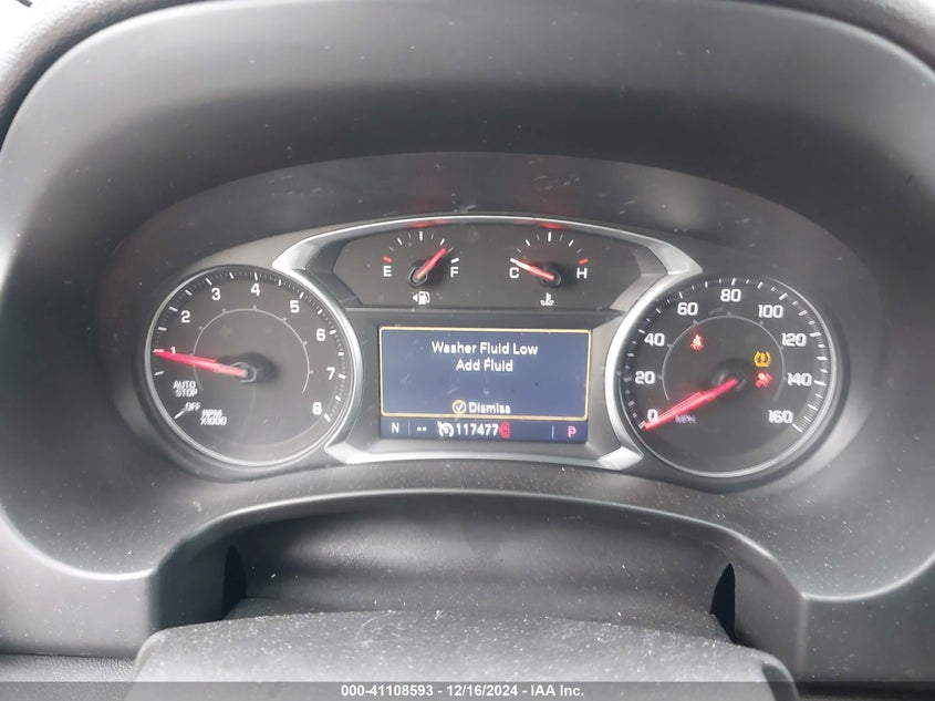 2019 GMC TERRAIN SLT - 3GKALVEV4KL228445