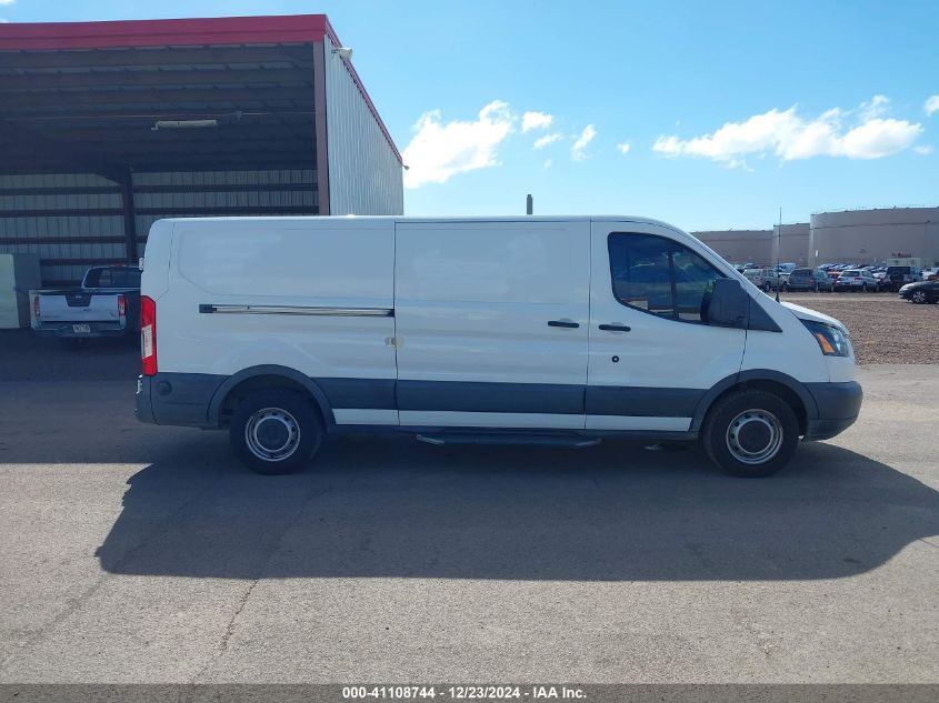 VIN 1FTYR2YM8JKB11817 2018 Ford Transit-250 no.13