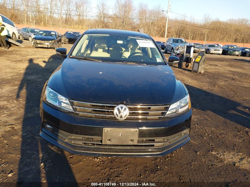 VIN 3VWL17AJ6GM387989 2016 VOLKSWAGEN JETTA no.12