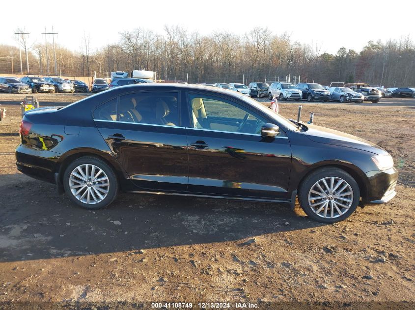 VIN 3VWL17AJ6GM387989 2016 VOLKSWAGEN JETTA no.13