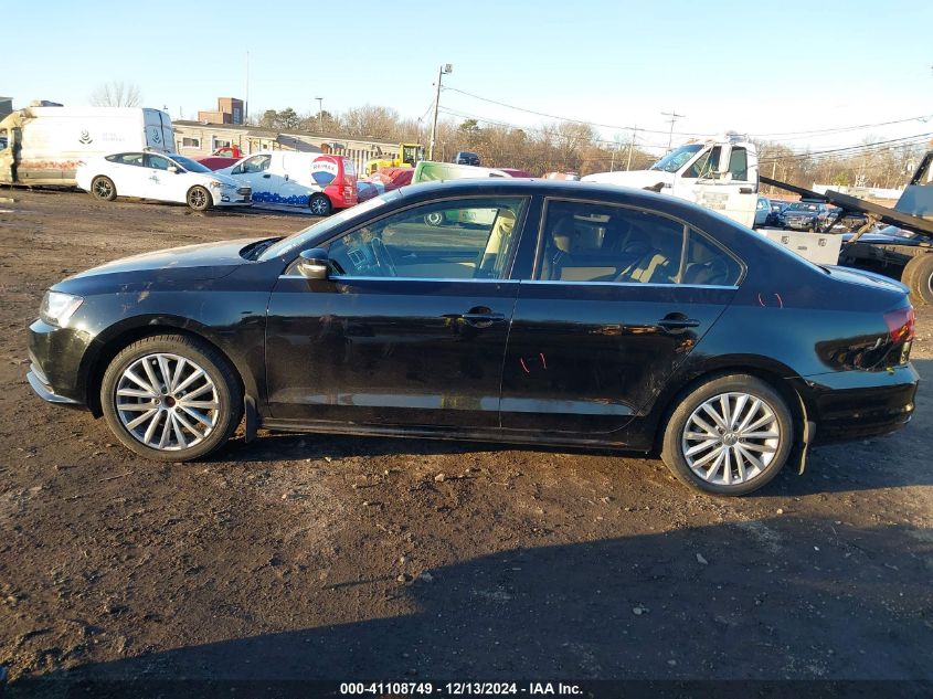 VIN 3VWL17AJ6GM387989 2016 VOLKSWAGEN JETTA no.14