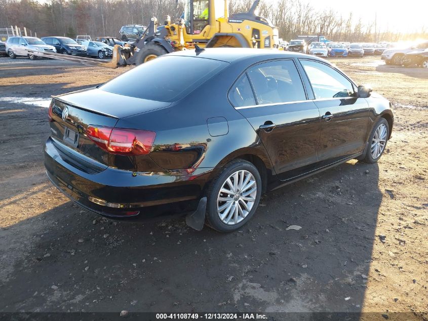 VIN 3VWL17AJ6GM387989 2016 VOLKSWAGEN JETTA no.4