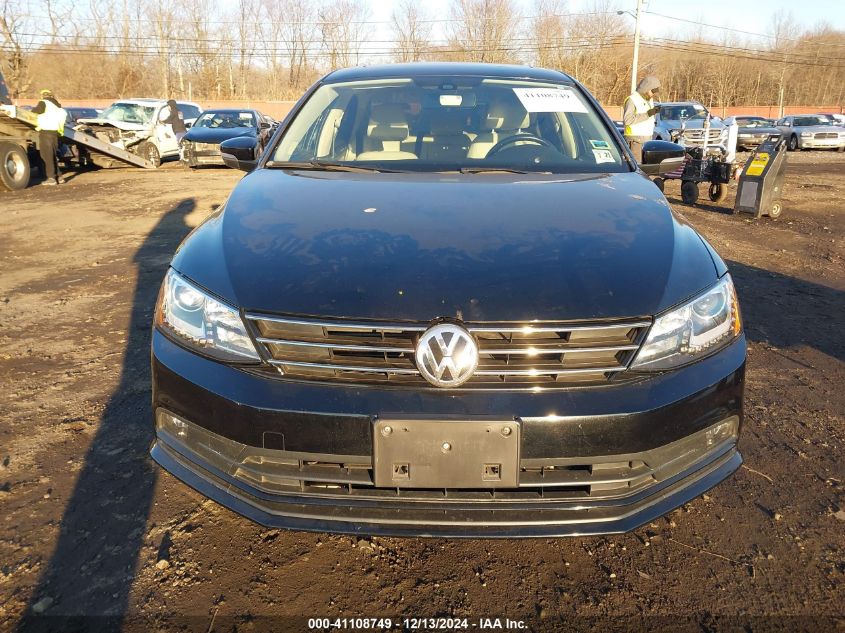 VIN 3VWL17AJ6GM387989 2016 VOLKSWAGEN JETTA no.6