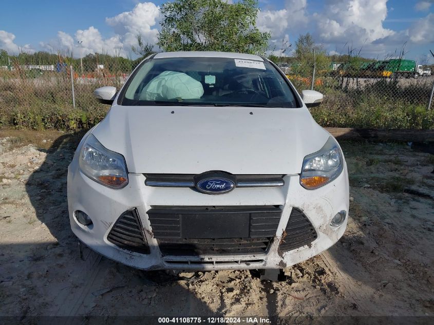 VIN 1FADP3K20DL167983 2013 FORD FOCUS no.13