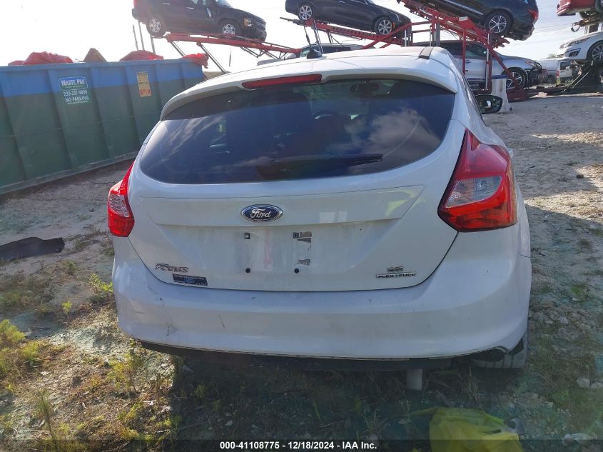 VIN 1FADP3K20DL167983 2013 FORD FOCUS no.17