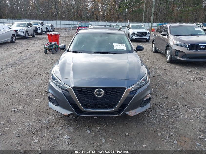 VIN 1N4BL4CV4KC104870 2019 NISSAN ALTIMA no.13