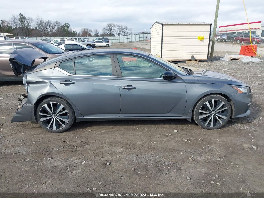 VIN 1N4BL4CV4KC104870 2019 NISSAN ALTIMA no.14