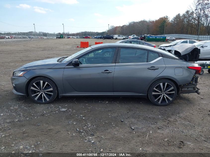 VIN 1N4BL4CV4KC104870 2019 NISSAN ALTIMA no.15