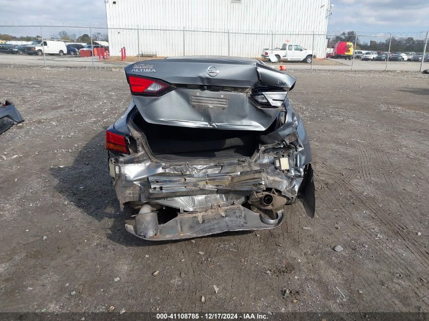 VIN 1N4BL4CV4KC104870 2019 NISSAN ALTIMA no.17