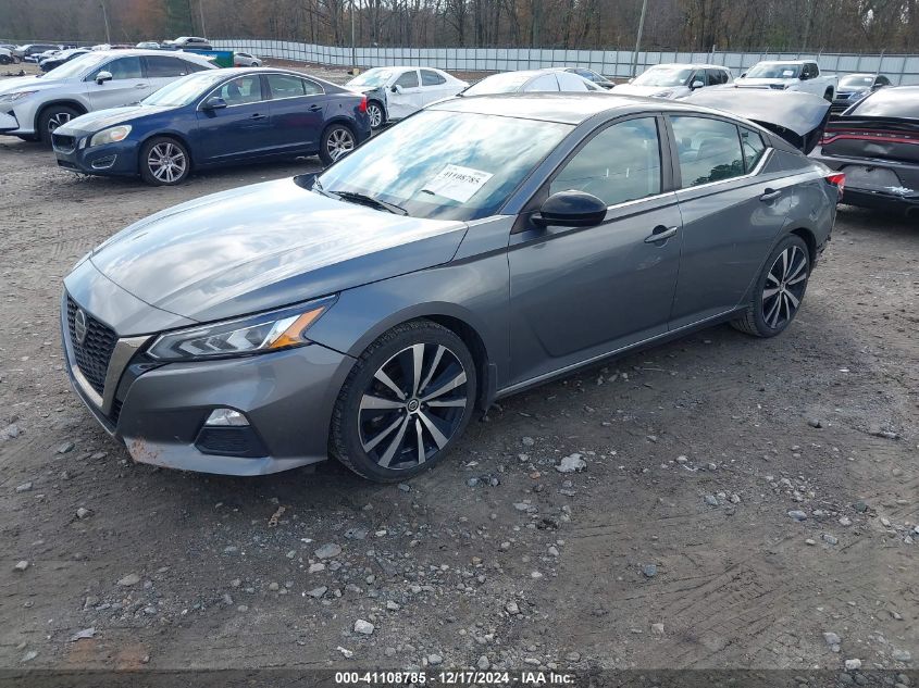 VIN 1N4BL4CV4KC104870 2019 NISSAN ALTIMA no.2