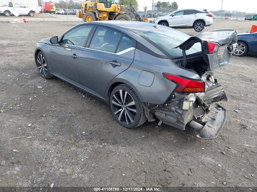 VIN 1N4BL4CV4KC104870 2019 NISSAN ALTIMA no.3