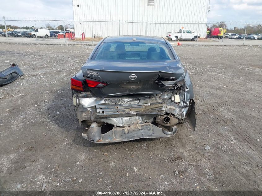 VIN 1N4BL4CV4KC104870 2019 NISSAN ALTIMA no.6