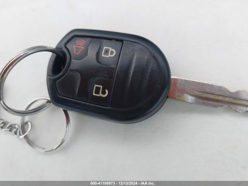 2011 Ford F-150 Xlt VIN: 1FTEX1CM3BKD05750 Lot: 41108973