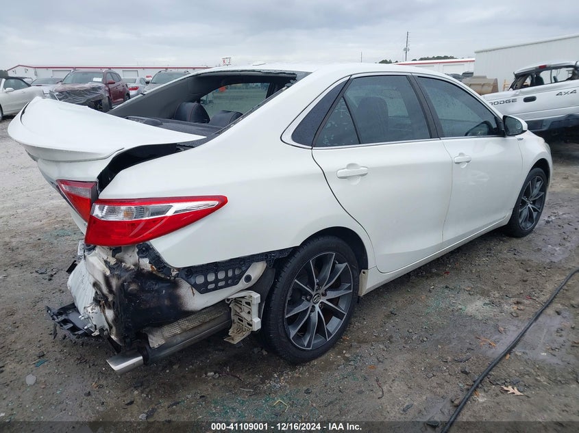 2015 TOYOTA CAMRY VIN: 4T1BF1FK0FU022812
