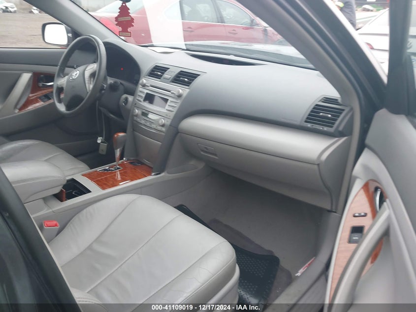 2010 TOYOTA CAMRY VIN: 4T4BF3EK0AR061721