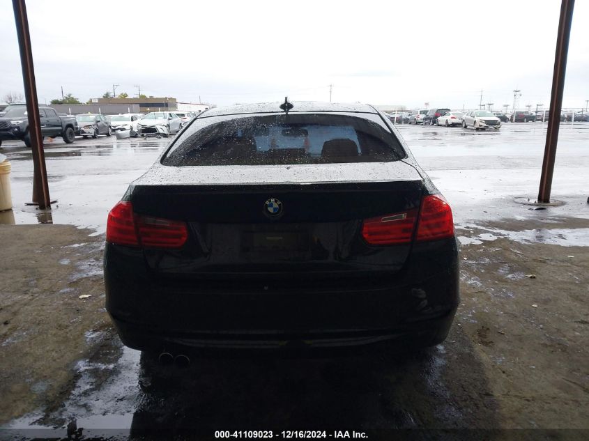 VIN WBA3C1C57DF443151 2013 BMW 328I no.16