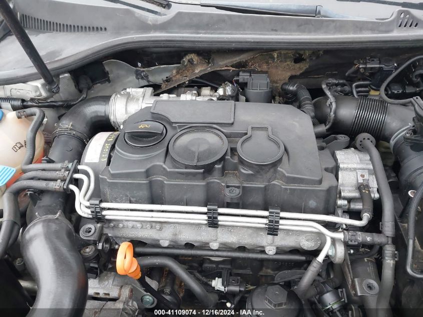 2006 Volkswagen Jetta VIN: 3VWDP71K26M775680 Lot: 41109074