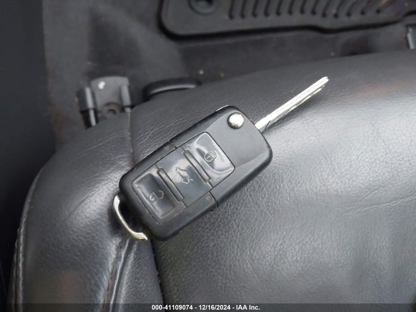 2006 Volkswagen Jetta VIN: 3VWDP71K26M775680 Lot: 41109074