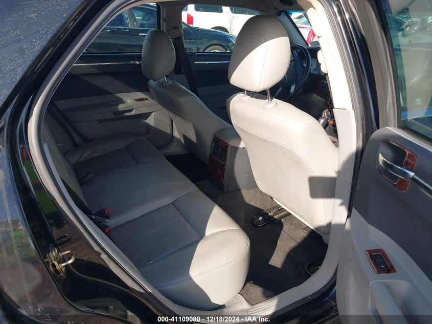 2006 Chrysler 300 Touring VIN: 2C3KA53G56H112264 Lot: 41109080