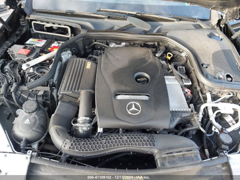 VIN WDDZF4JB6HA079439 2017 Mercedes-Benz E 300 no.10