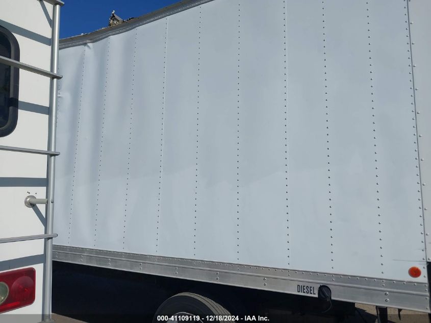 2002 Ford F-450 Chassis Xl/Xlt VIN: 1FDXF46F72FCB1456 Lot: 41109119