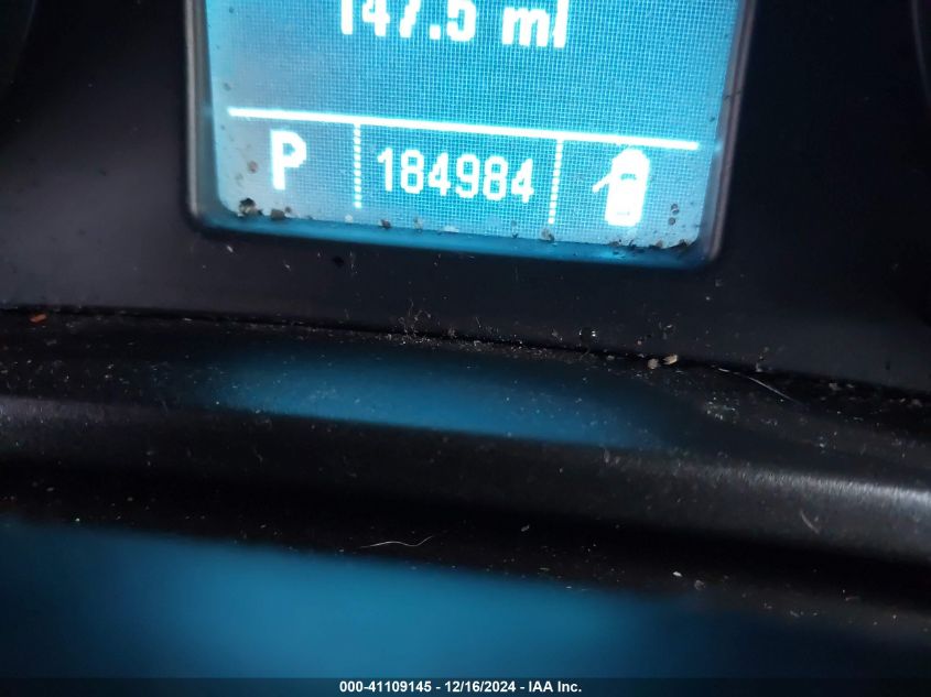 2011 BUICK REGAL VIN: W04GU5GC6B1014315