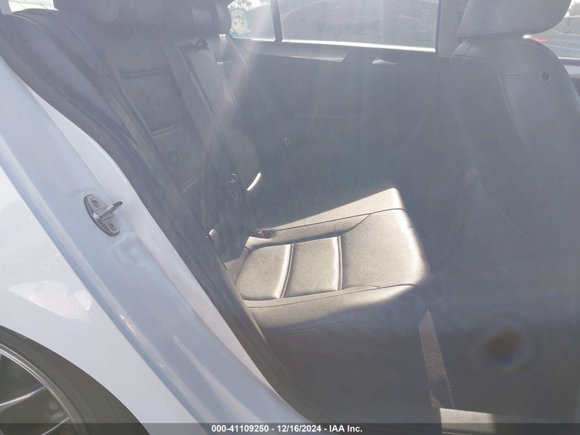 2017 VOLKSWAGEN JETTA VIN: 3VWDB7AJ1HM398143