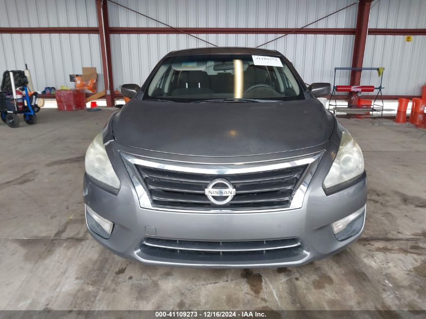 VIN 1N4AL3AP8FC252519 2015 NISSAN ALTIMA no.12