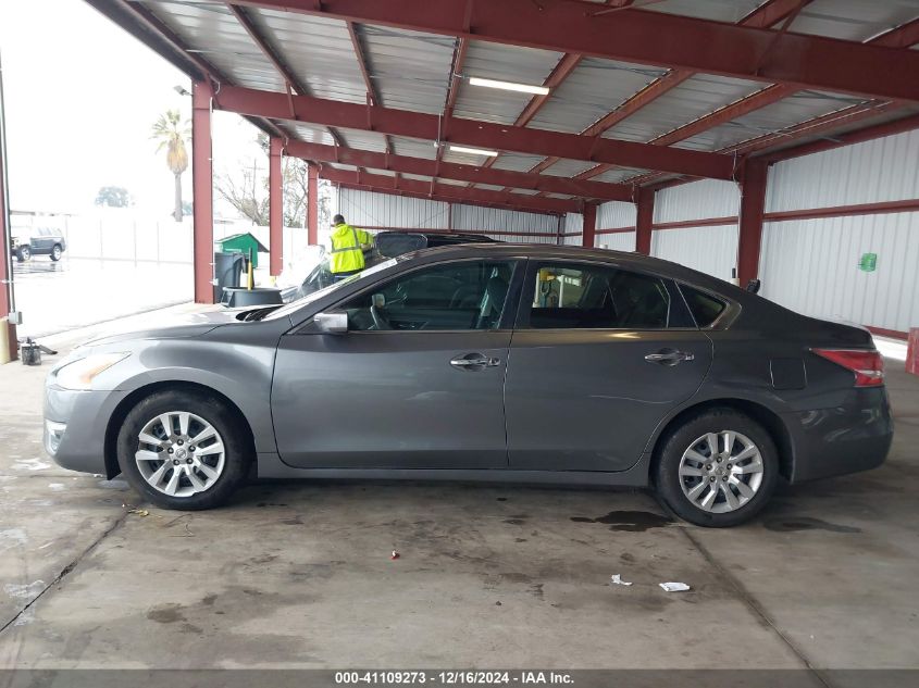 VIN 1N4AL3AP8FC252519 2015 NISSAN ALTIMA no.14