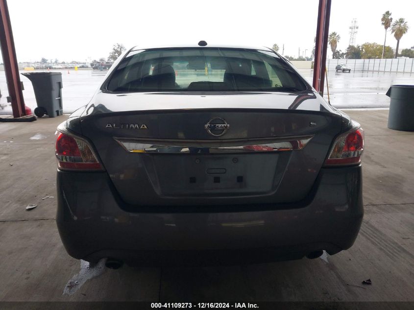 VIN 1N4AL3AP8FC252519 2015 NISSAN ALTIMA no.16