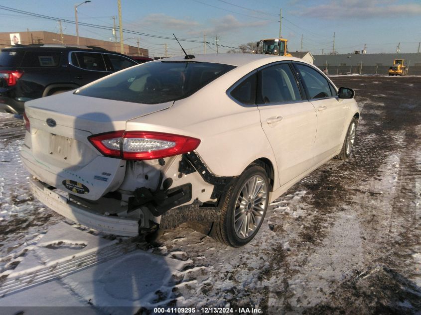 VIN 3FA6P0T98FR308869 2015 FORD FUSION no.4