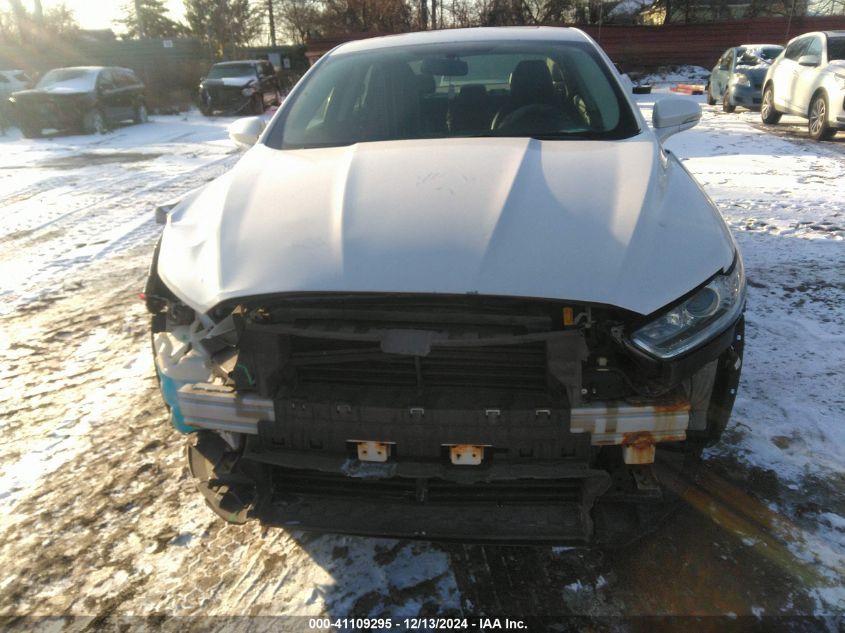 VIN 3FA6P0T98FR308869 2015 FORD FUSION no.6