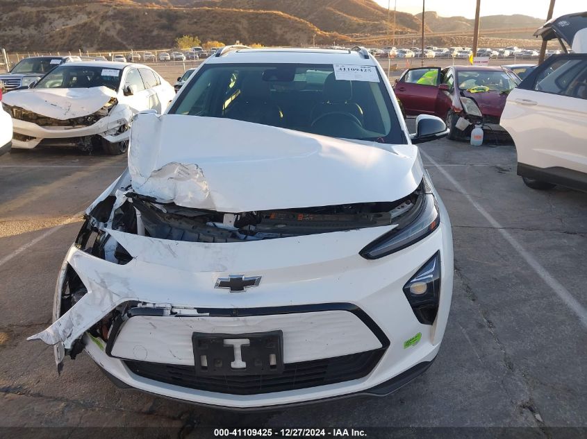 VIN 1G1FZ6S00P4122899 2023 CHEVROLET BOLT EUV no.12