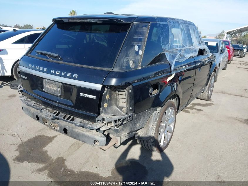 VIN SALSK2D45DA773583 2013 Land Rover Range Rover,... no.19