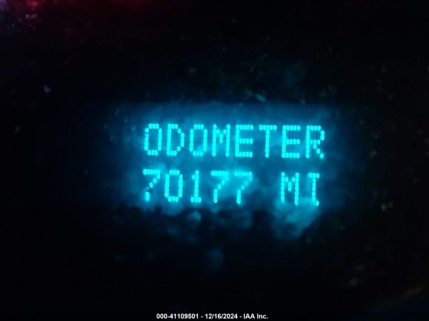 2013 CHEVROLET SILVERADO 1500 WORK TRUCK - 3GCPKPEA8DG343109